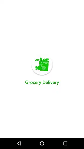 Play Grocery Delivery - an App from Scripts Mall  and enjoy Grocery Delivery - an App from Scripts Mall with UptoPlay