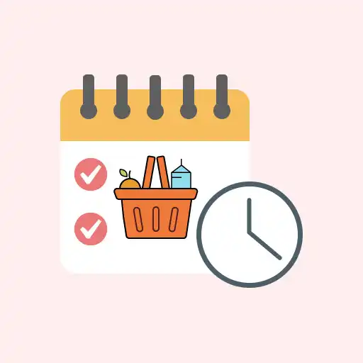 Play Grocery Shopping Reminders APK