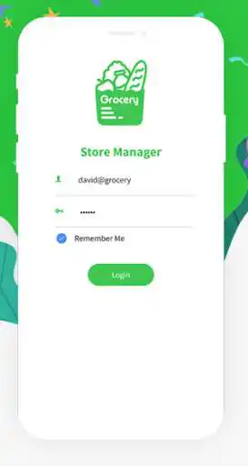 Play Grocery Store Manager  and enjoy Grocery Store Manager with UptoPlay