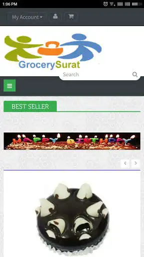 Play GROCERY SURAT  and enjoy GROCERY SURAT with UptoPlay