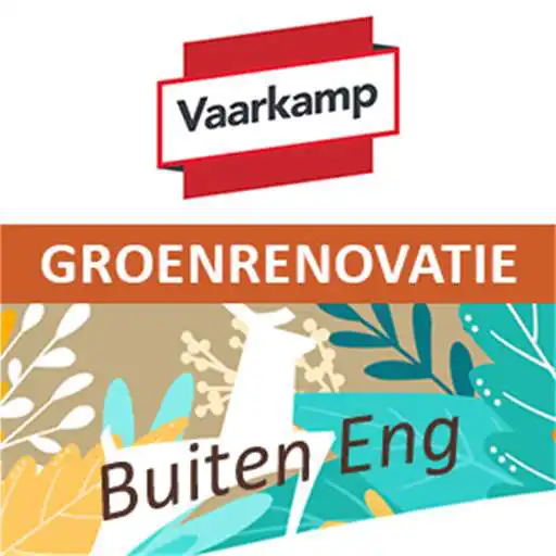 Play Groenrenovatie Buiten Eng APK