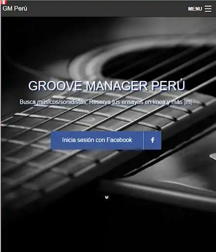 Play Groove Manager  and enjoy Groove Manager with UptoPlay