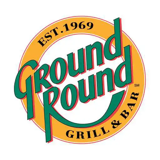 Free play online Ground Round Grill and Bar APK