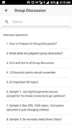 Play Group Discussion Topics  Tips