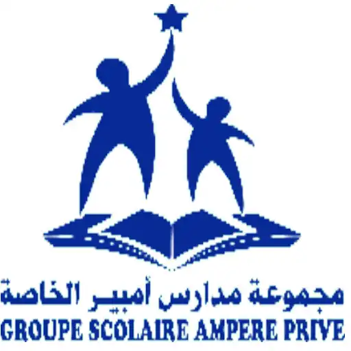 Play Groupe Scolaire Ampere APK