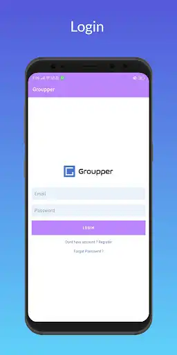 Play Groupper as an online game Groupper with UptoPlay