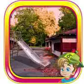 Free play online Grove Amusement Park Escape APK