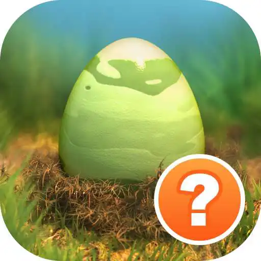 Play Grow Baby Egg HD APK