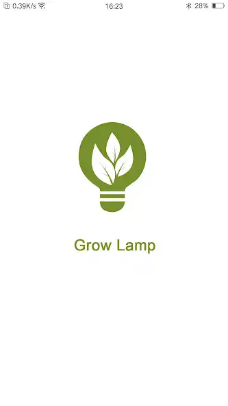 Play Grow Lamp as an online game Grow Lamp with UptoPlay