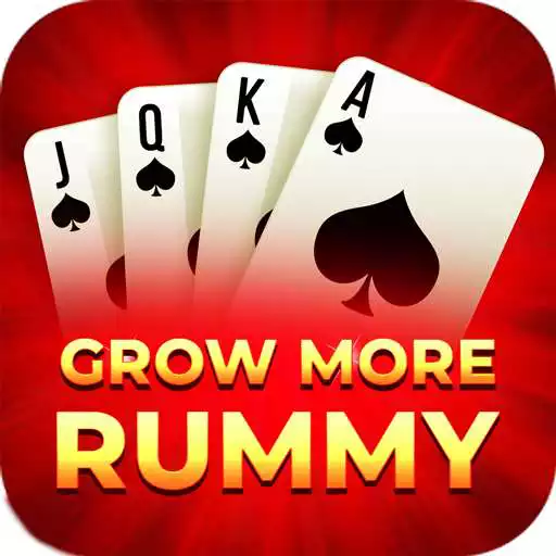 Play Grow More Rummy - Play Rummy Online APK