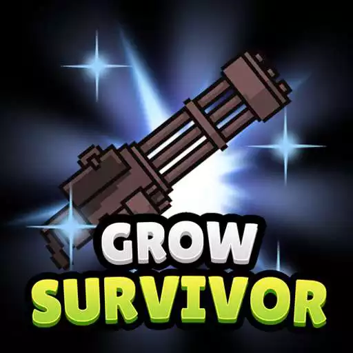 Free play online Grow Survivor - Idle Clicker APK