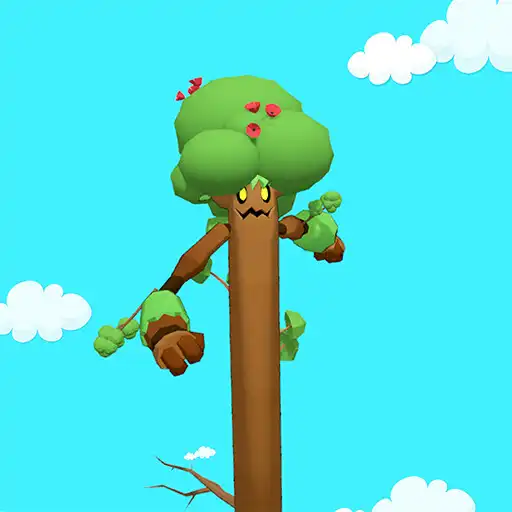 Play Grow Tree Run APK