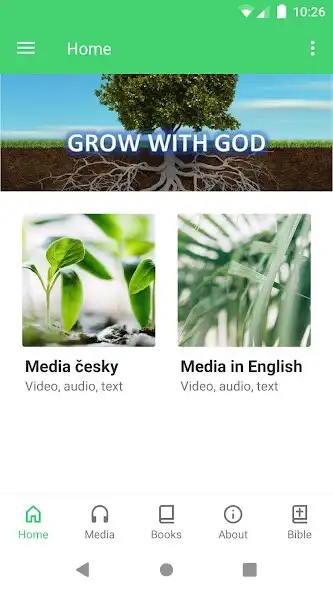 Play Grow with God  and enjoy Grow with God with UptoPlay