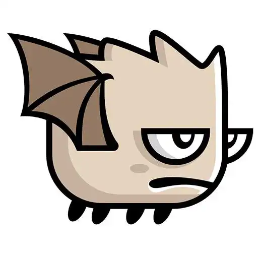 Play Grumpy Bat APK