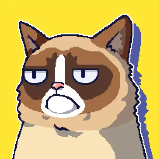 Play Grumpy Cats Worst Game Ever APK