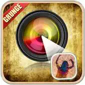 Free play online Grunge Pic Frames APK