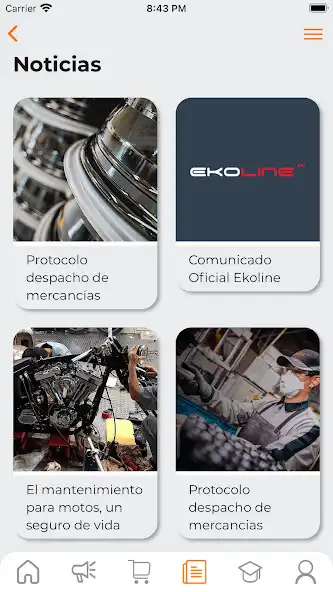 Play Grupo a - Autopartes as an online game Grupo a - Autopartes with UptoPlay