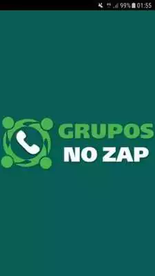 Play Grupos de Zap