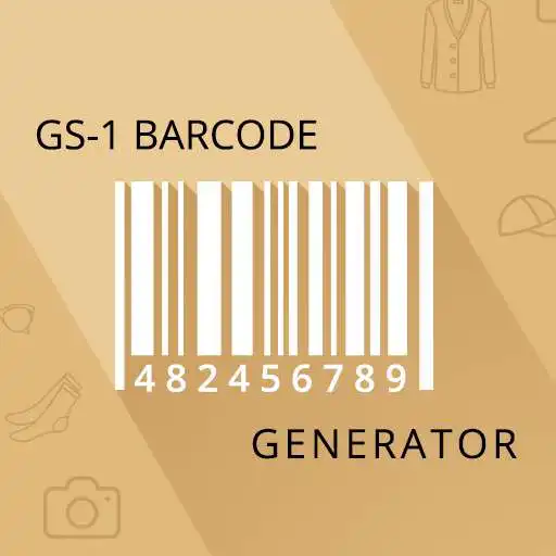 Play GS1 Barcode Generator APK