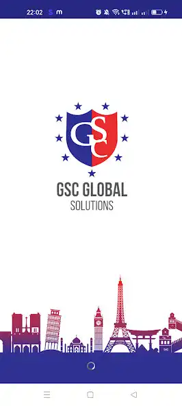 Play GSC GLOBAL SOLUTIONS  and enjoy GSC GLOBAL SOLUTIONS with UptoPlay