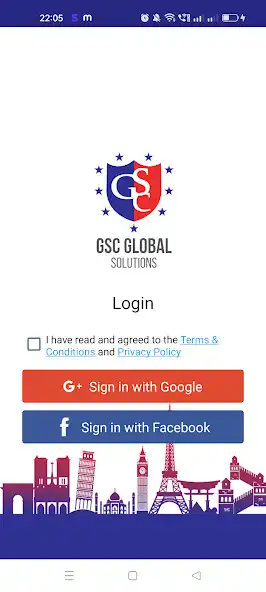 Play GSC GLOBAL SOLUTIONS as an online game GSC GLOBAL SOLUTIONS with UptoPlay