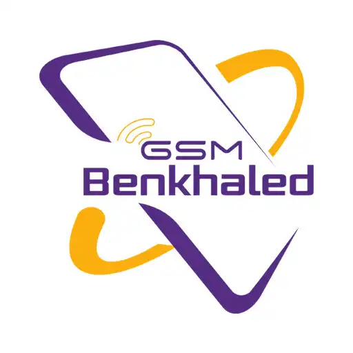 Play GSM Benkhaled APK