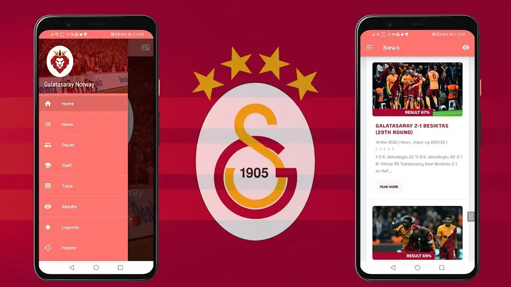 Play GS Norway - Cimbom News  and enjoy GS Norway - Cimbom News with UptoPlay