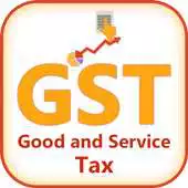 Free play online GST - Good and Service Tax APK