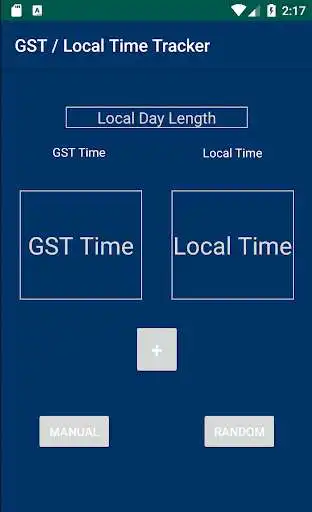 Play GST / Local Time Tracker  and enjoy GST / Local Time Tracker with UptoPlay