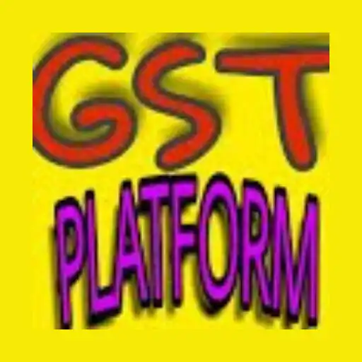 Play GST PLATFORM APK