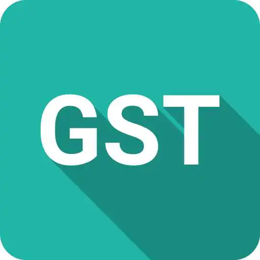 Run free android online GST Tax Act India APK