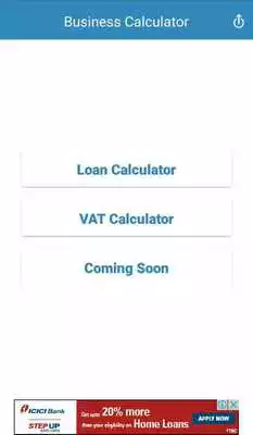 Play GST-VAT-Calculator-LoanEMI