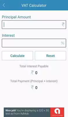 Play GST-VAT-Calculator-LoanEMI