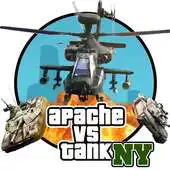 Free play online GT Apache vs Tank in New York APK