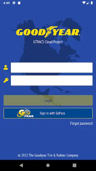 Play GTRACS Cloud  and enjoy GTRACS Cloud with UptoPlay