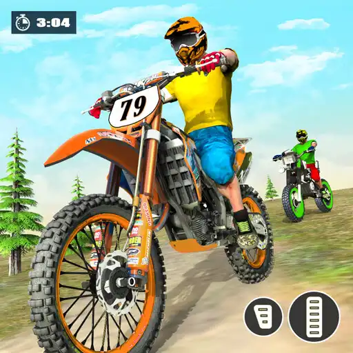 Play Gt Ramp Bike Stunts Bike Games APK