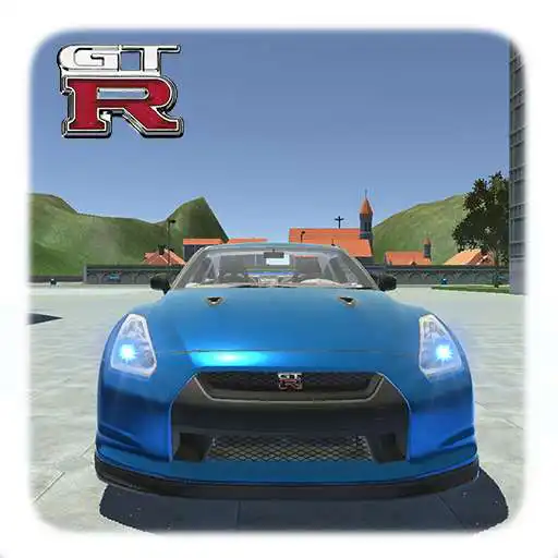 Play GT-R R35 Drift Simulator Games: Drifting Car Games APK