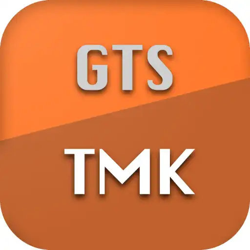 Play GTS - ETP TMK APK