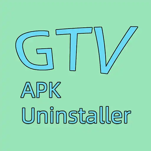 Play GTV  Uninstaller for Androi APK