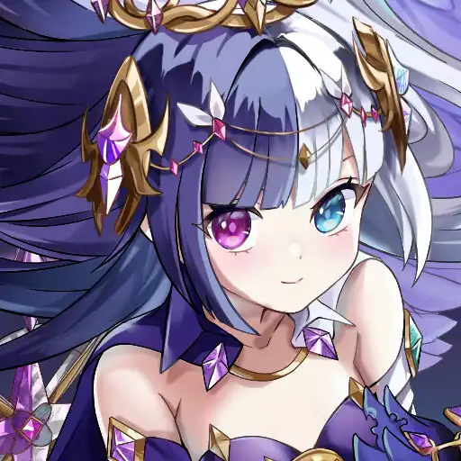 Play Guardian Goddess: Idle RPG APK