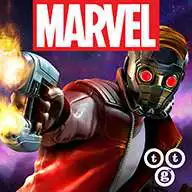 Free play online Guardians of the Galaxy TTG  APK