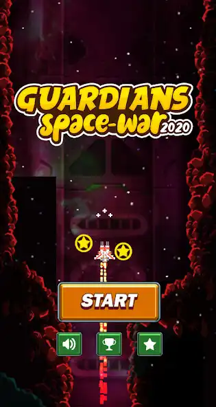 Play Guardians Space War  and enjoy Guardians Space War with UptoPlay