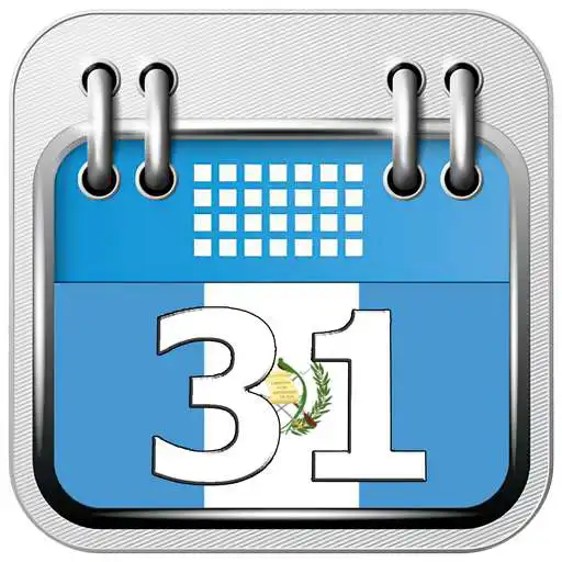 Play Guatemala Calendar Holidays APK