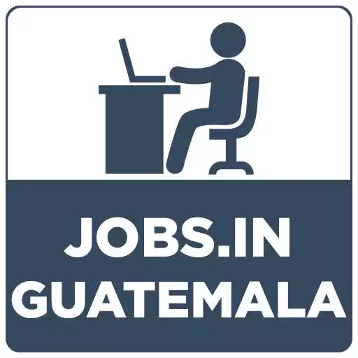 Play Guatemala Jobs - Job Search APK