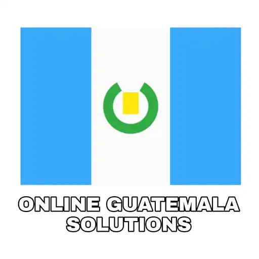 Play Guatemalan Online Solution Hub APK