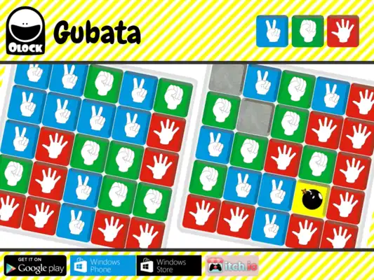 Play Gubata