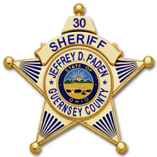 Play Guernsey County Sheriffs Office APK