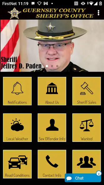 Play Guernsey County Sheriffs Office  and enjoy Guernsey County Sheriffs Office with UptoPlay