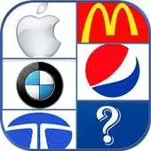 Free play online Guess Brand Logo Quiz Ultimate APK