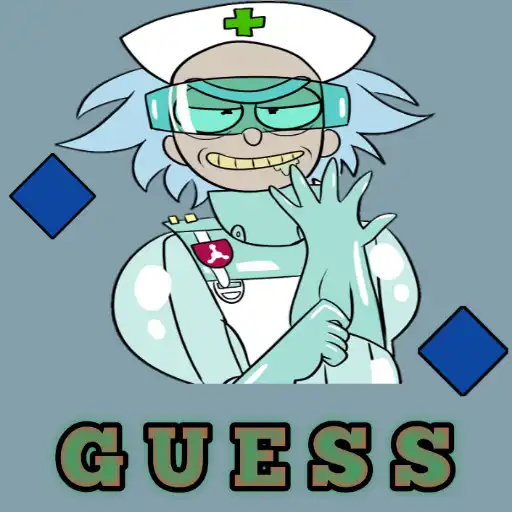 Play Guess Character: Cartoon Quiz APK